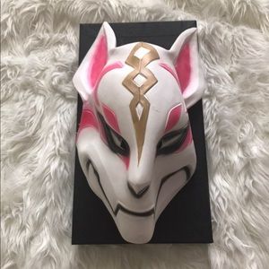 Fortnite Character Face Mask